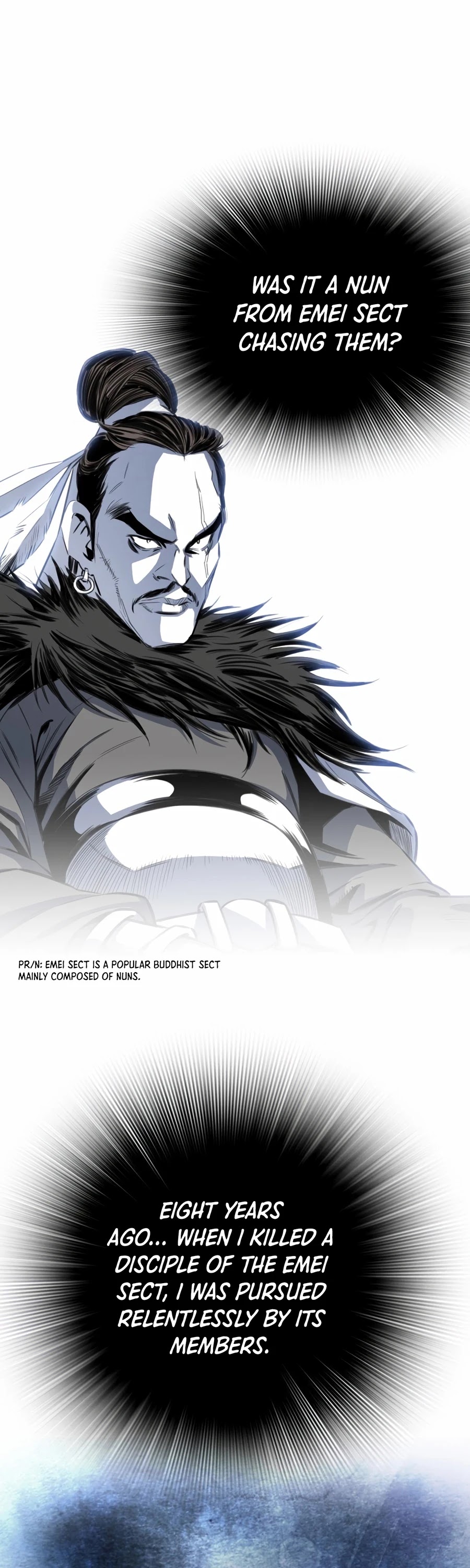 Way To Heaven Chapter 8 page 43 - Chapter 8