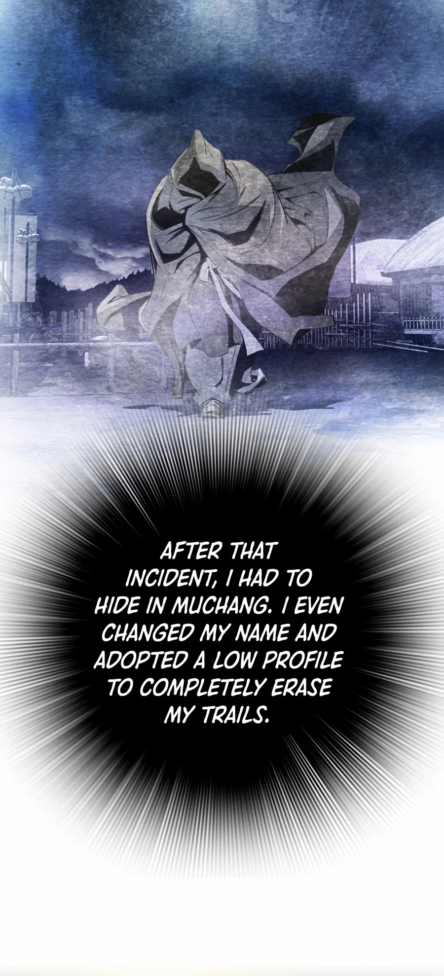 Way To Heaven Chapter 8 page 44 - Chapter 8