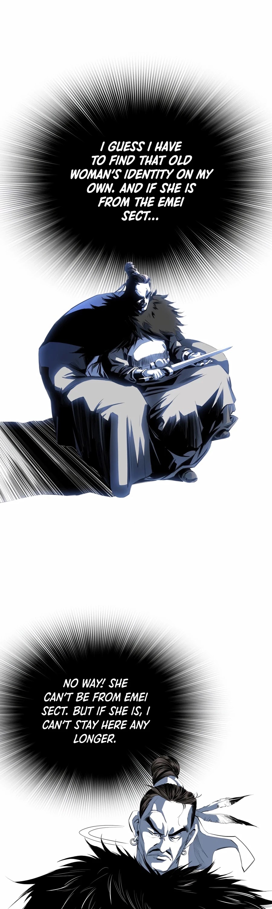 Way To Heaven Chapter 8 page 48 - Chapter 8
