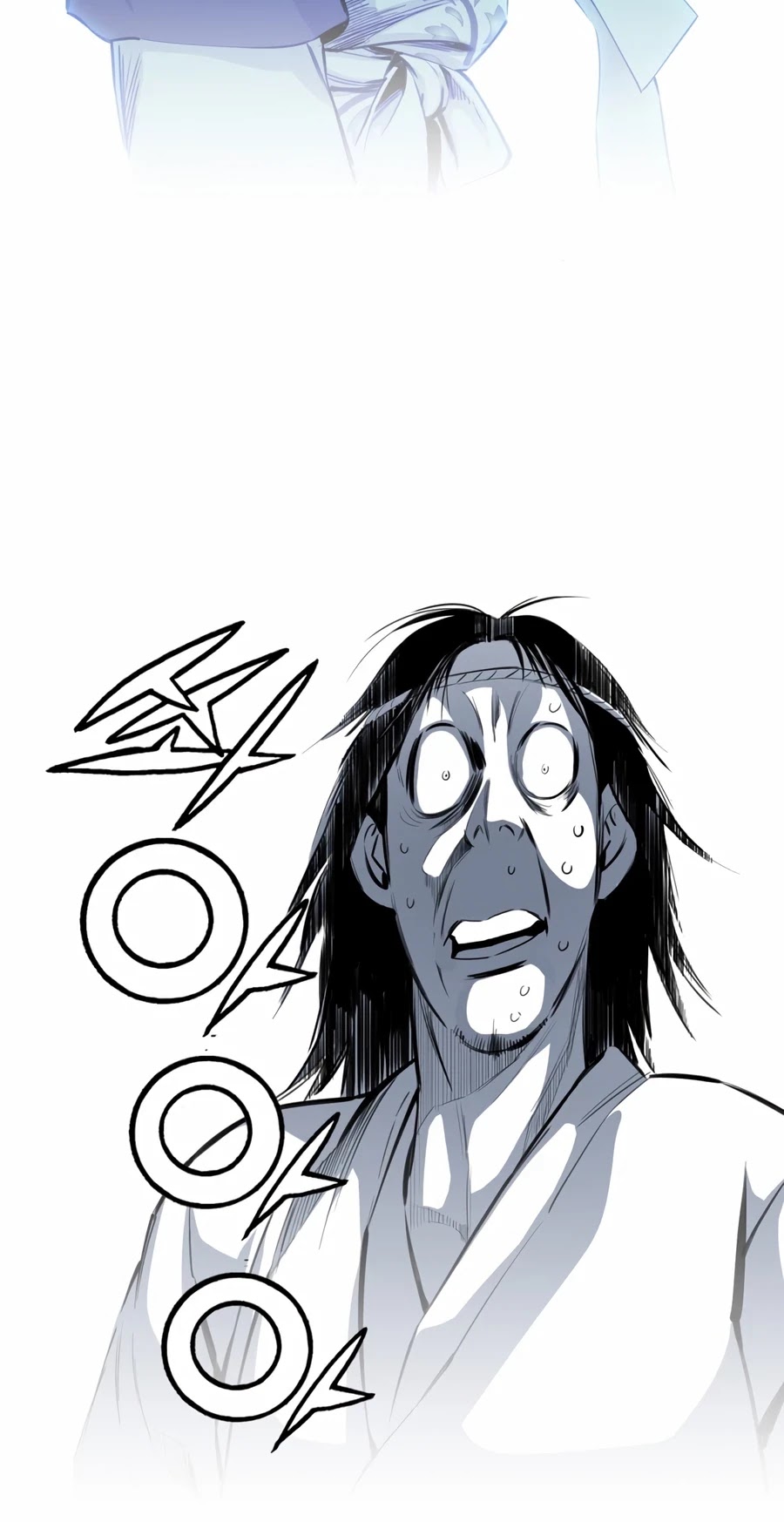 Way To Heaven Chapter 8 page 8 - Chapter 8