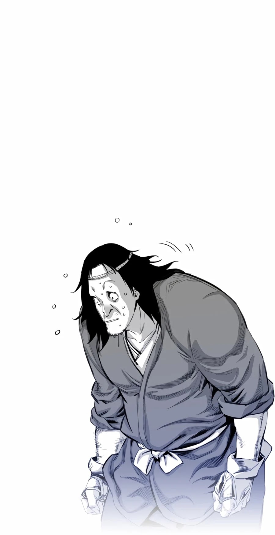 Way To Heaven Chapter 8 page 9 - Chapter 8