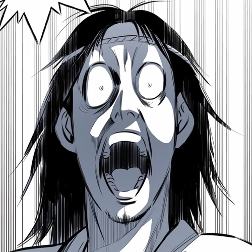 Way To Heaven Chapter 8 cover