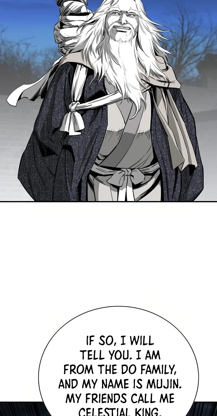 Way To Heaven Chapter 80 page 10 - Chapter 80