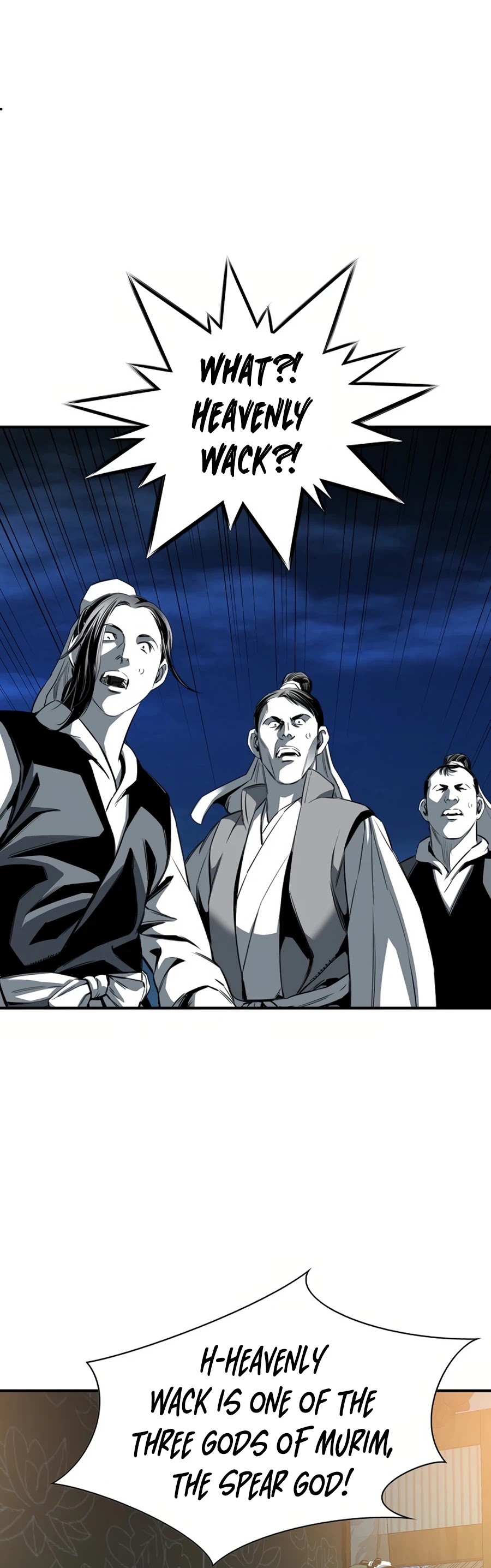 Way To Heaven Chapter 80 page 12 - Chapter 80