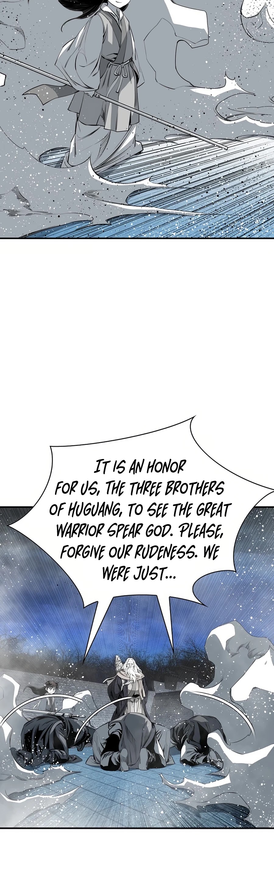 Way To Heaven Chapter 80 page 18 - Chapter 80