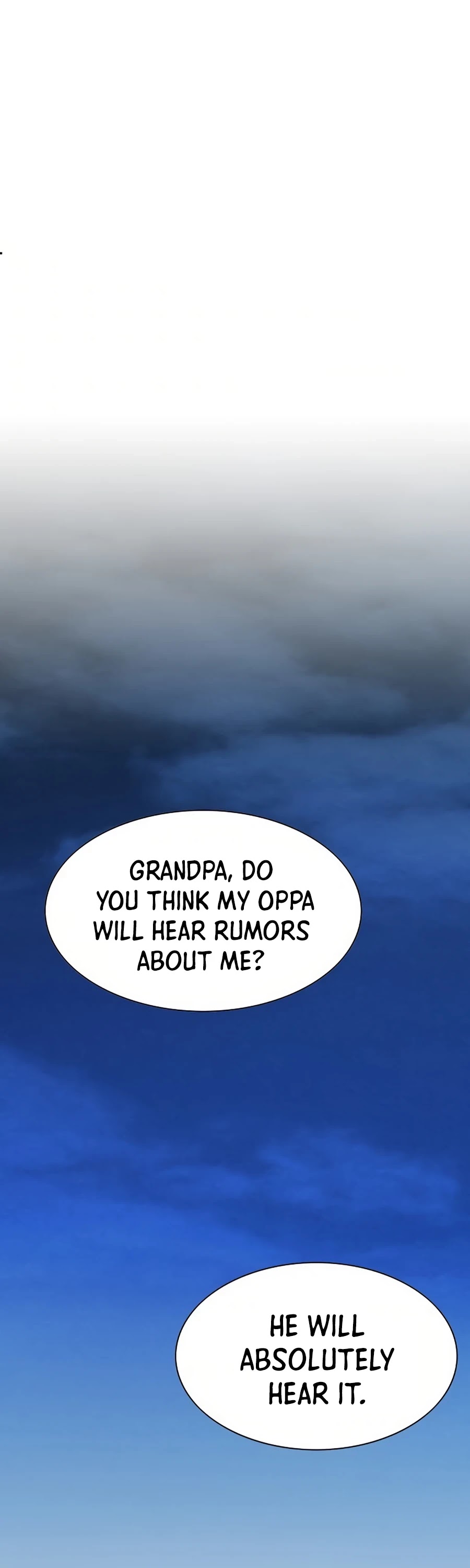 Way To Heaven Chapter 80 page 27 - Chapter 80