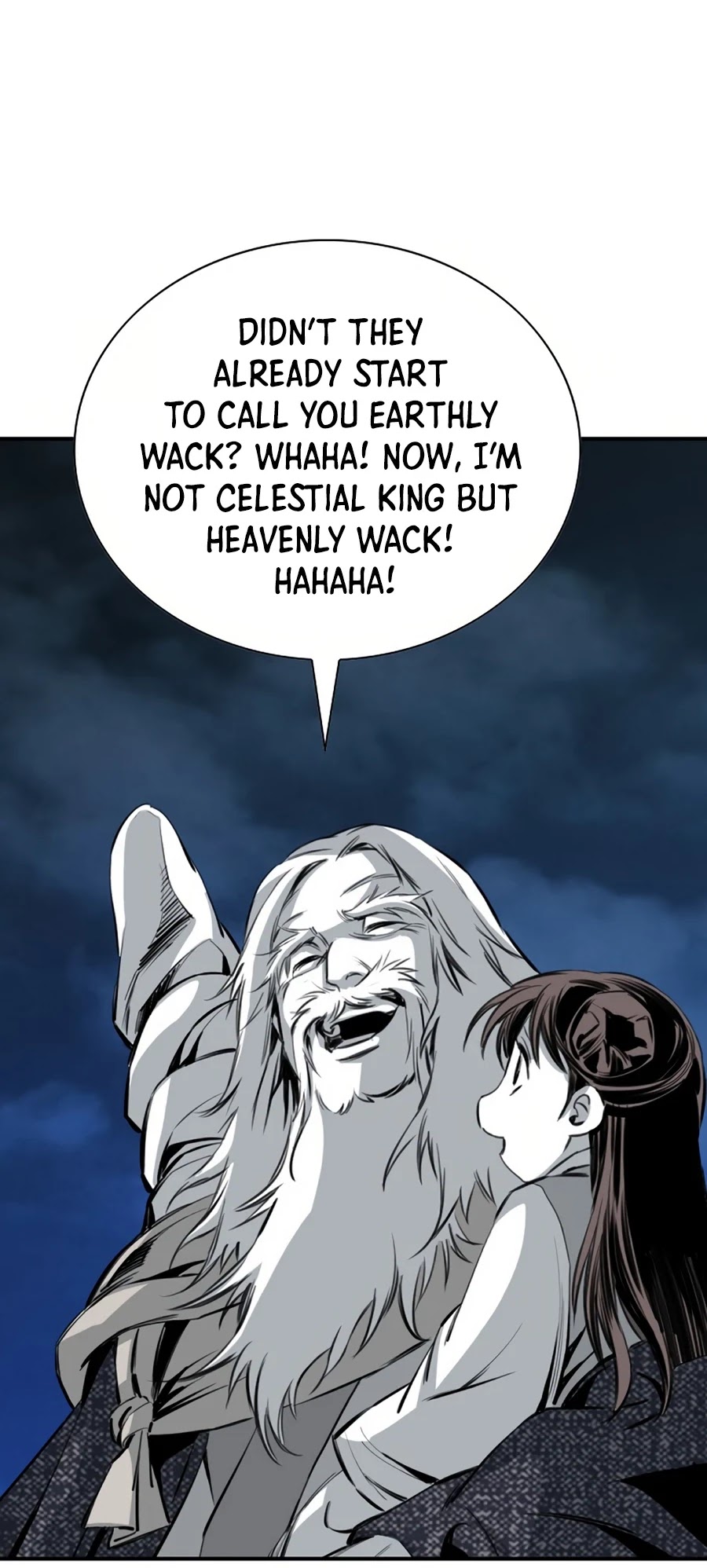 Way To Heaven Chapter 80 page 29 - Chapter 80