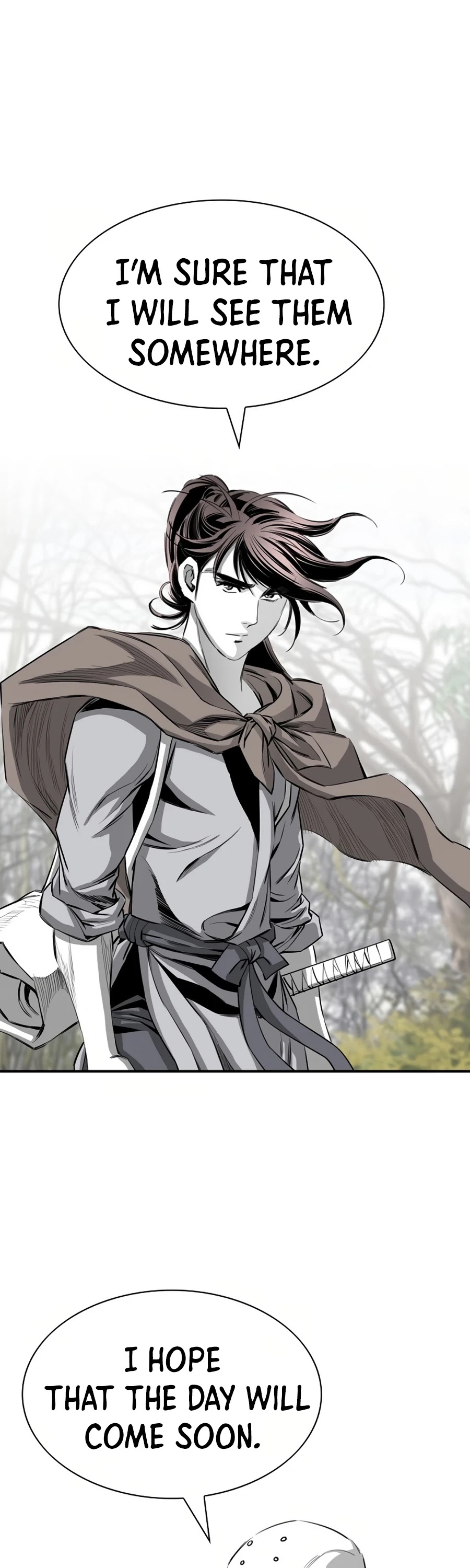 Way To Heaven Chapter 80 page 46 - Chapter 80