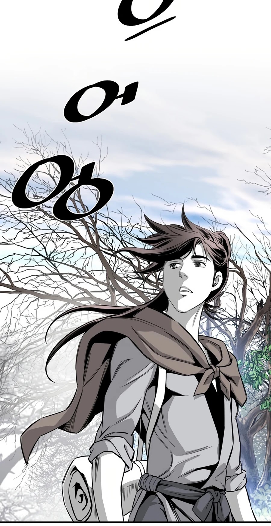 Way To Heaven Chapter 80 page 48 - Chapter 80