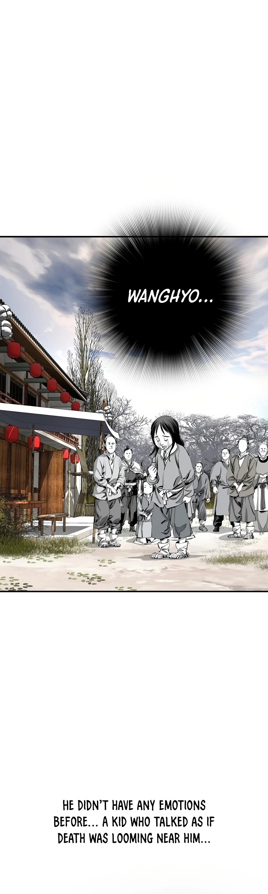 Way To Heaven Chapter 80 page 49 - Chapter 80