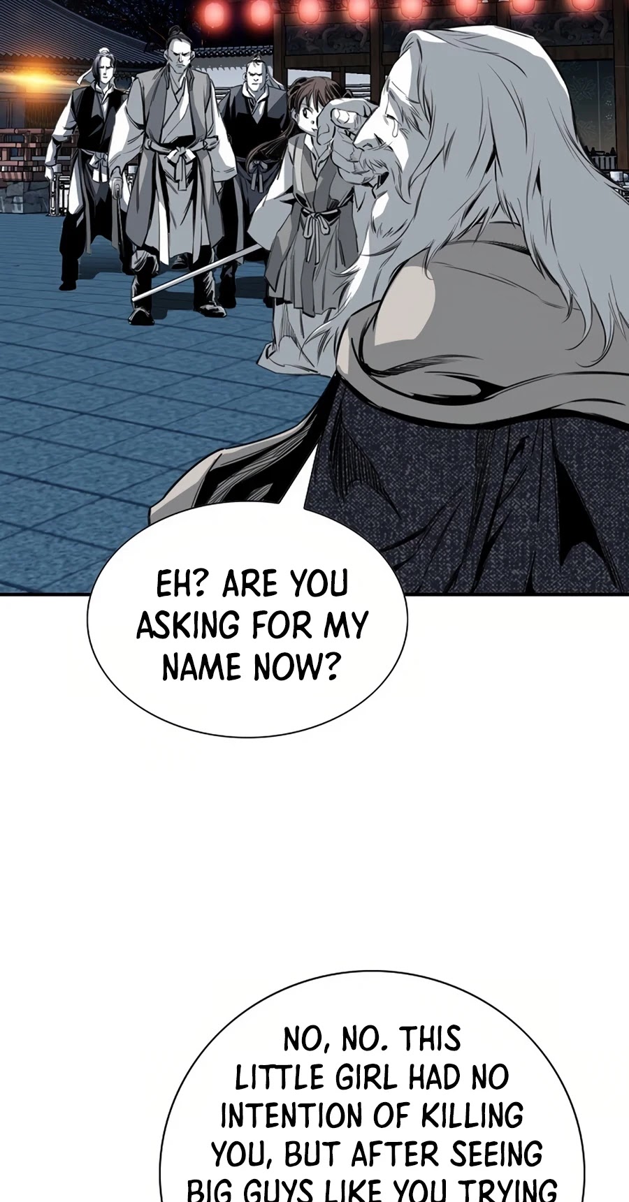 Way To Heaven Chapter 80 page 5 - Chapter 80