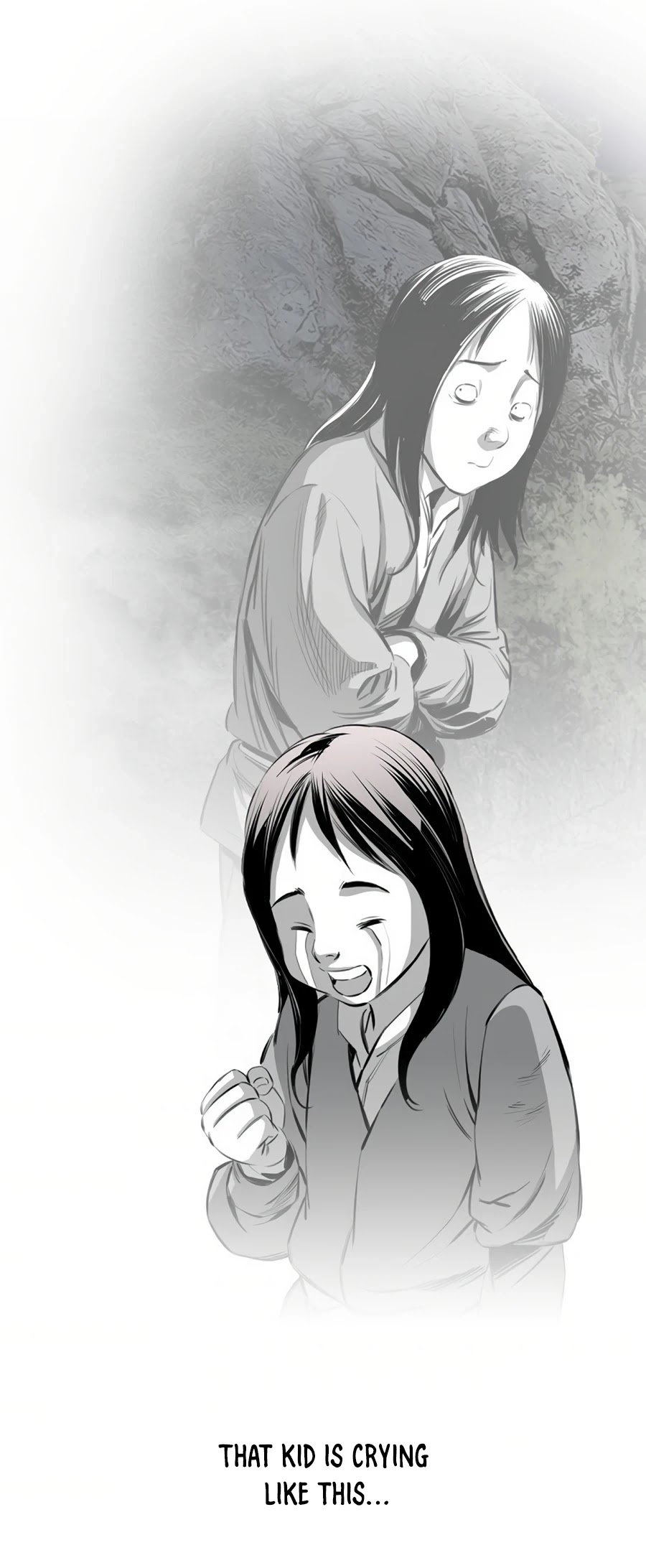 Way To Heaven Chapter 80 page 50 - Chapter 80
