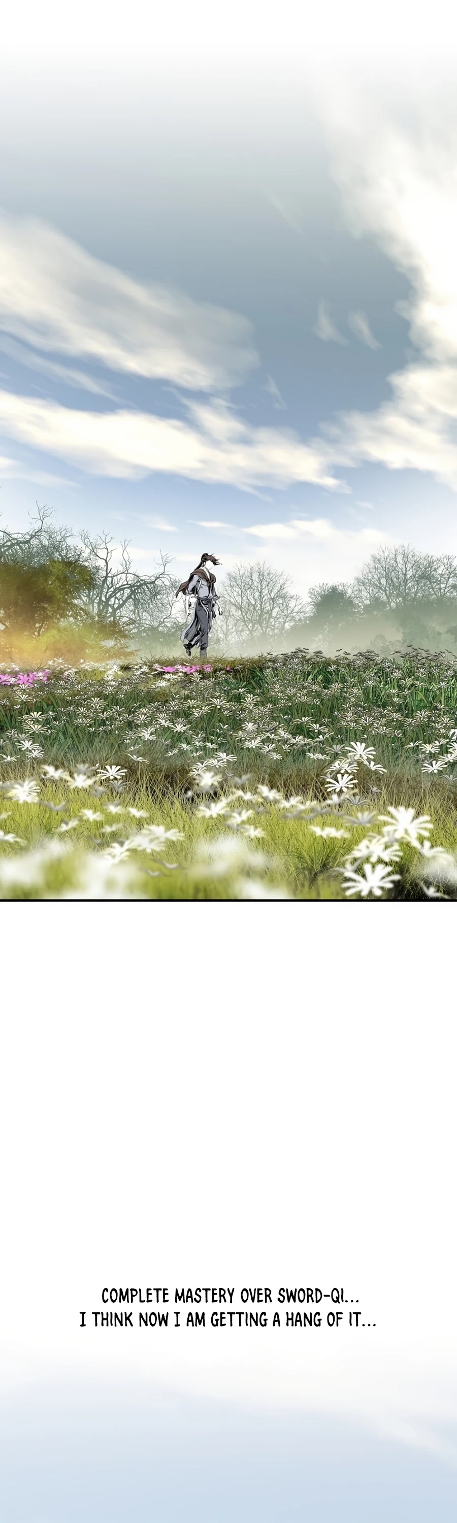 Way To Heaven Chapter 80 page 54 - Chapter 80