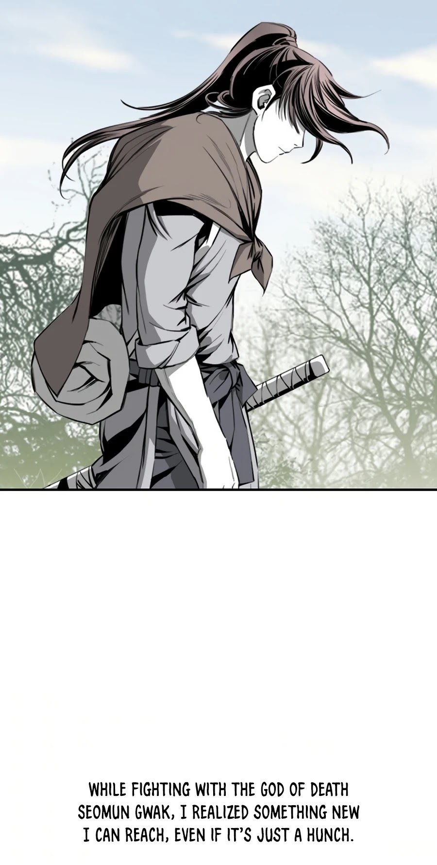 Way To Heaven Chapter 80 page 55 - Chapter 80