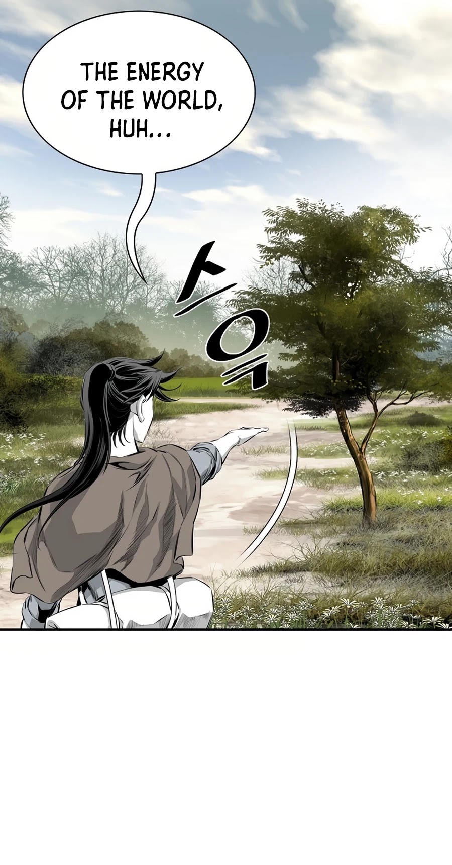 Way To Heaven Chapter 80 page 60 - Chapter 80