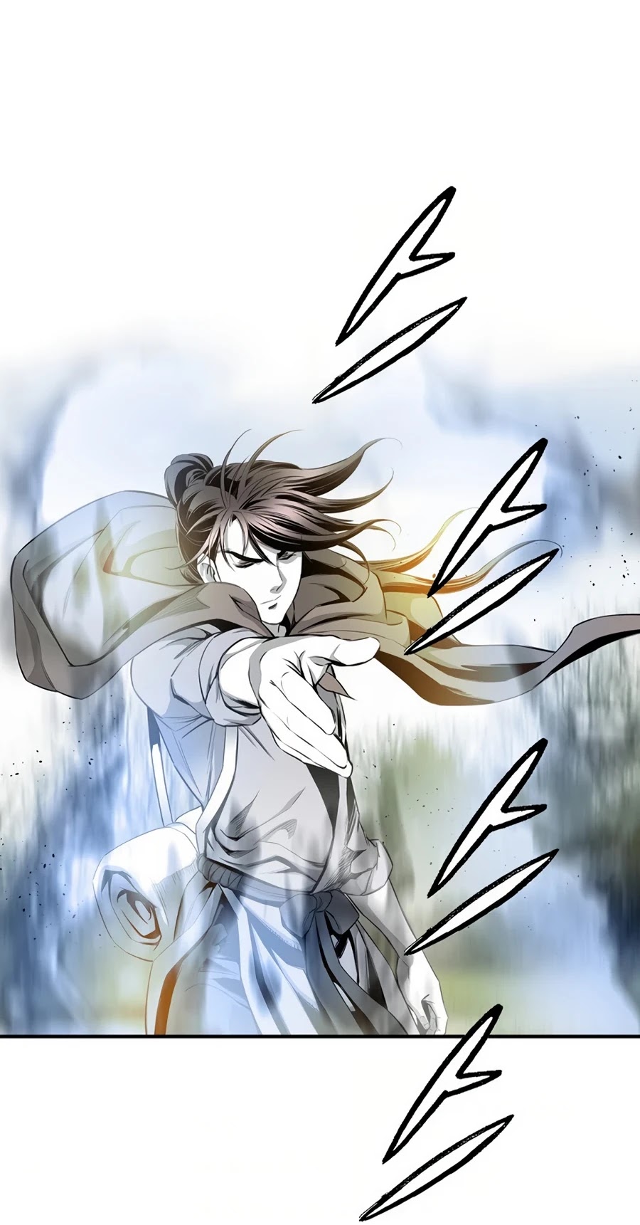 Way To Heaven Chapter 80 page 61 - Chapter 80
