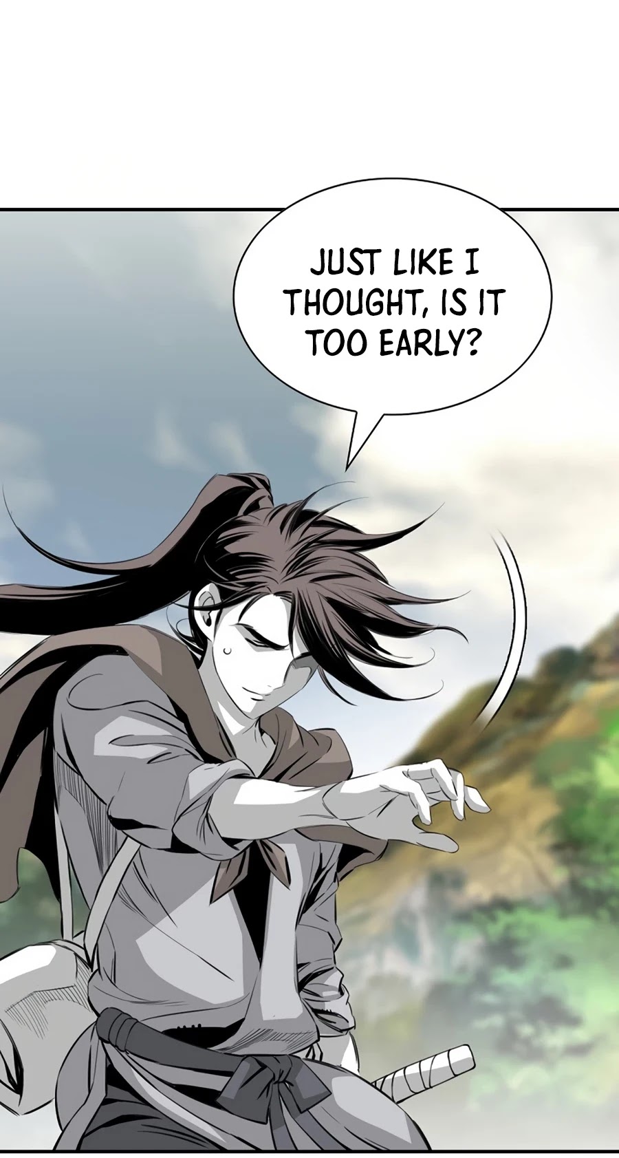 Way To Heaven Chapter 80 page 64 - Chapter 80