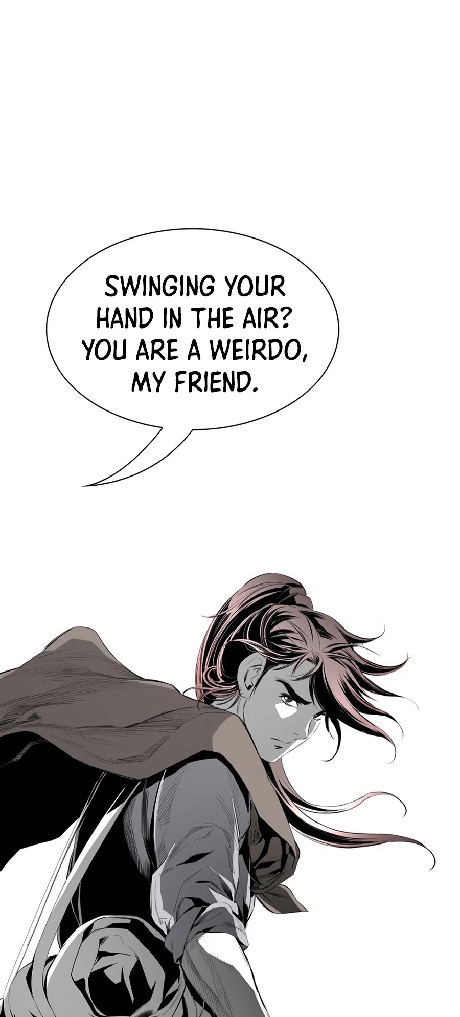 Way To Heaven Chapter 80 page 65 - Chapter 80