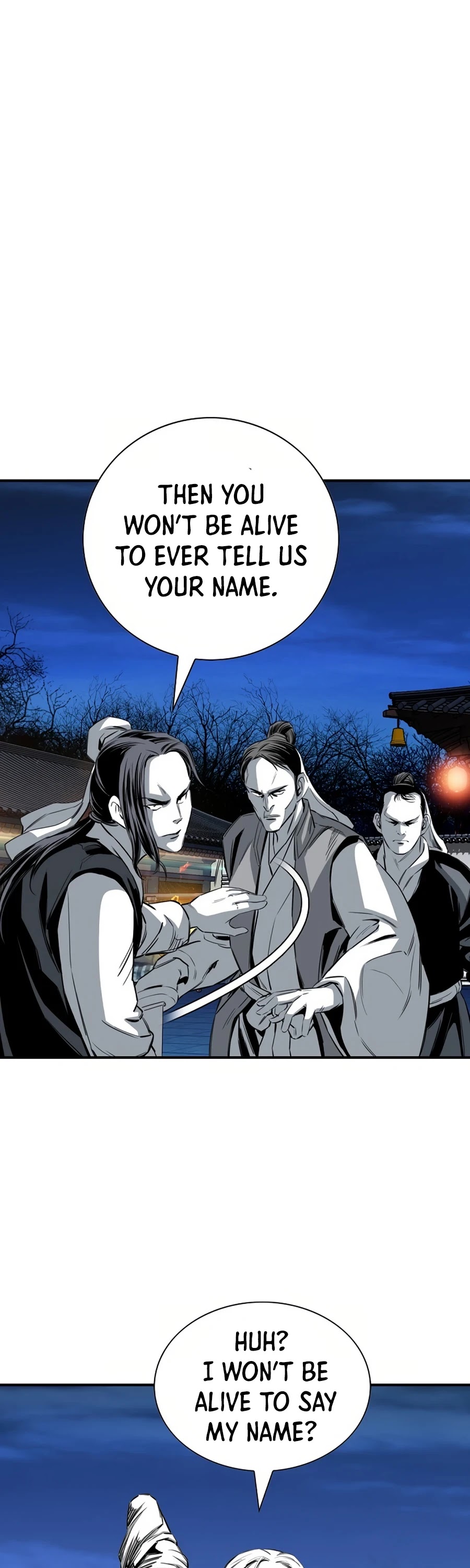 Way To Heaven Chapter 80 page 9 - Chapter 80