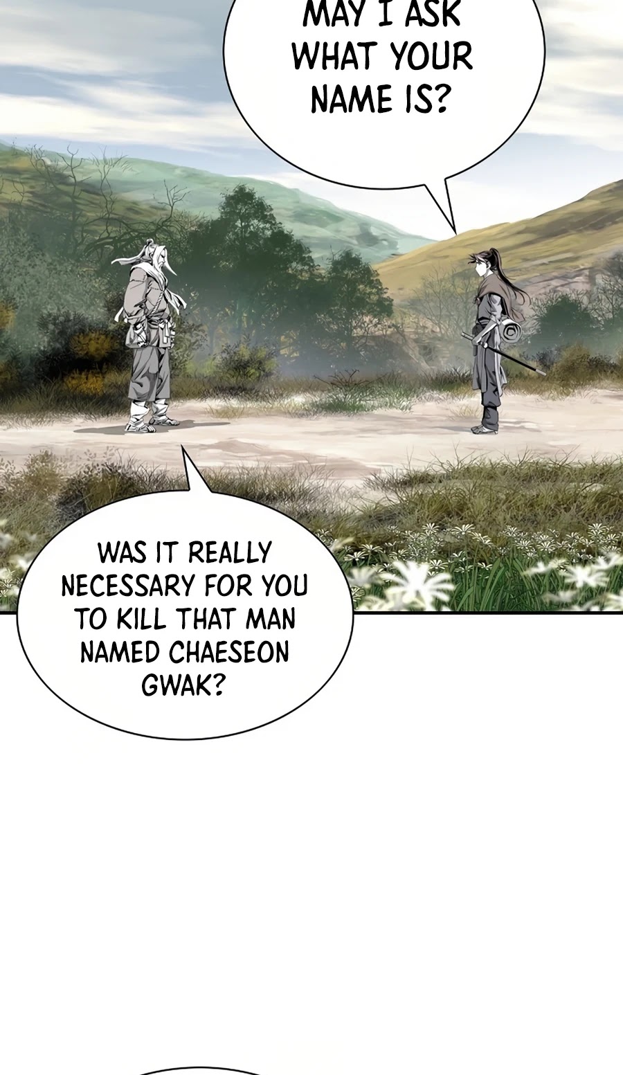Way To Heaven Chapter 81 page 10 - Chapter 81