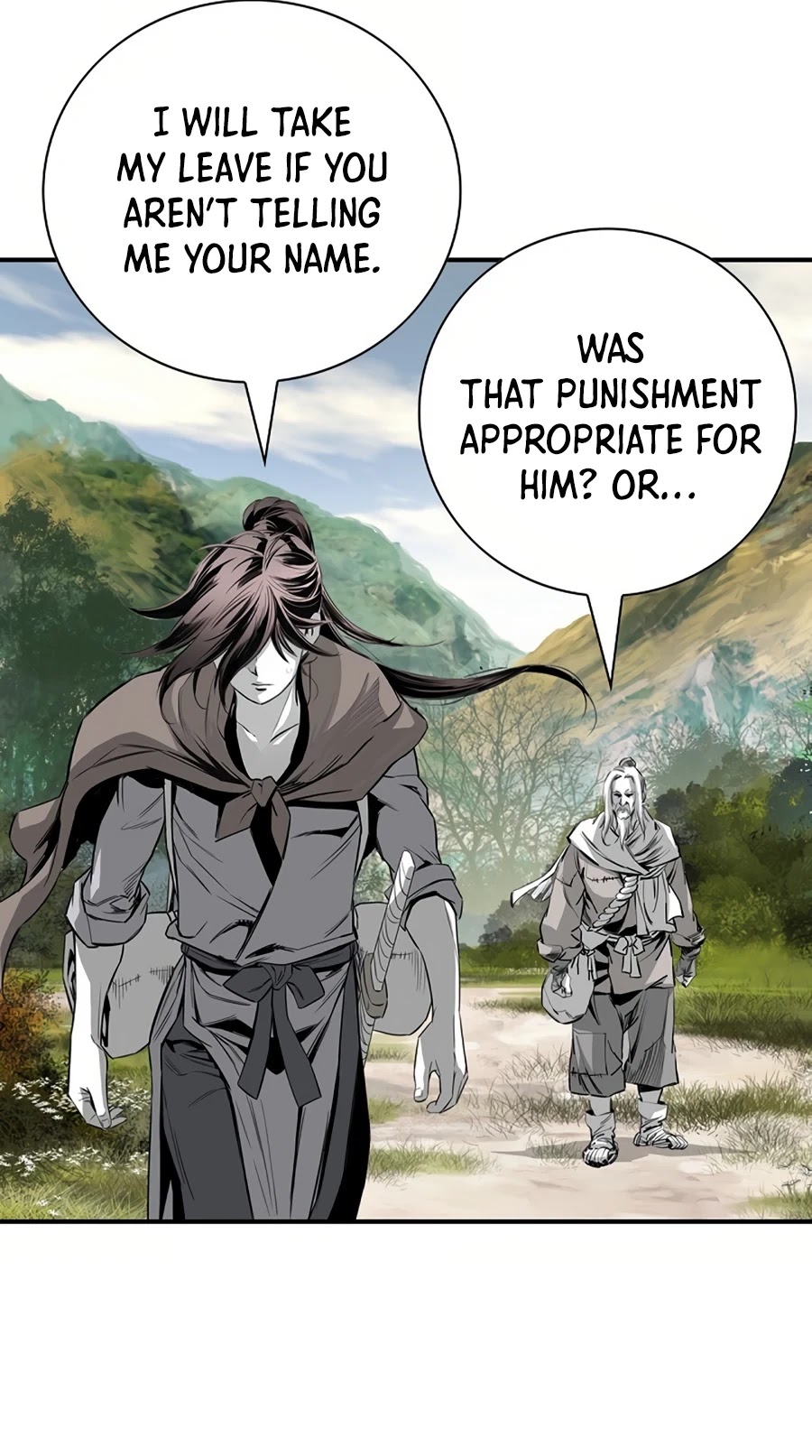Way To Heaven Chapter 81 page 13 - Chapter 81