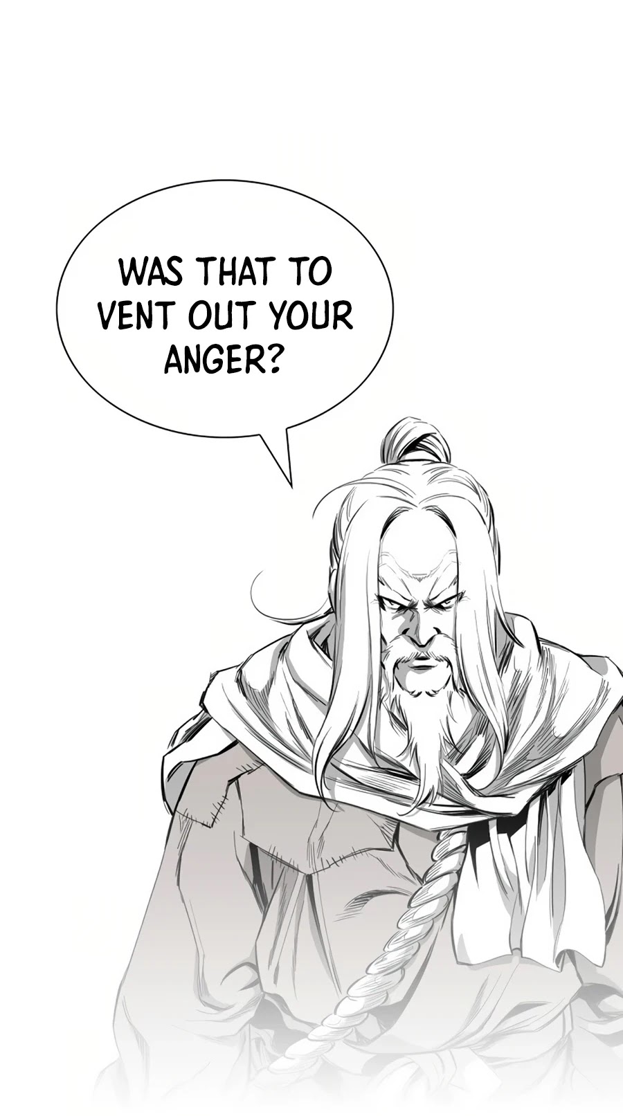 Way To Heaven Chapter 81 page 14 - Chapter 81