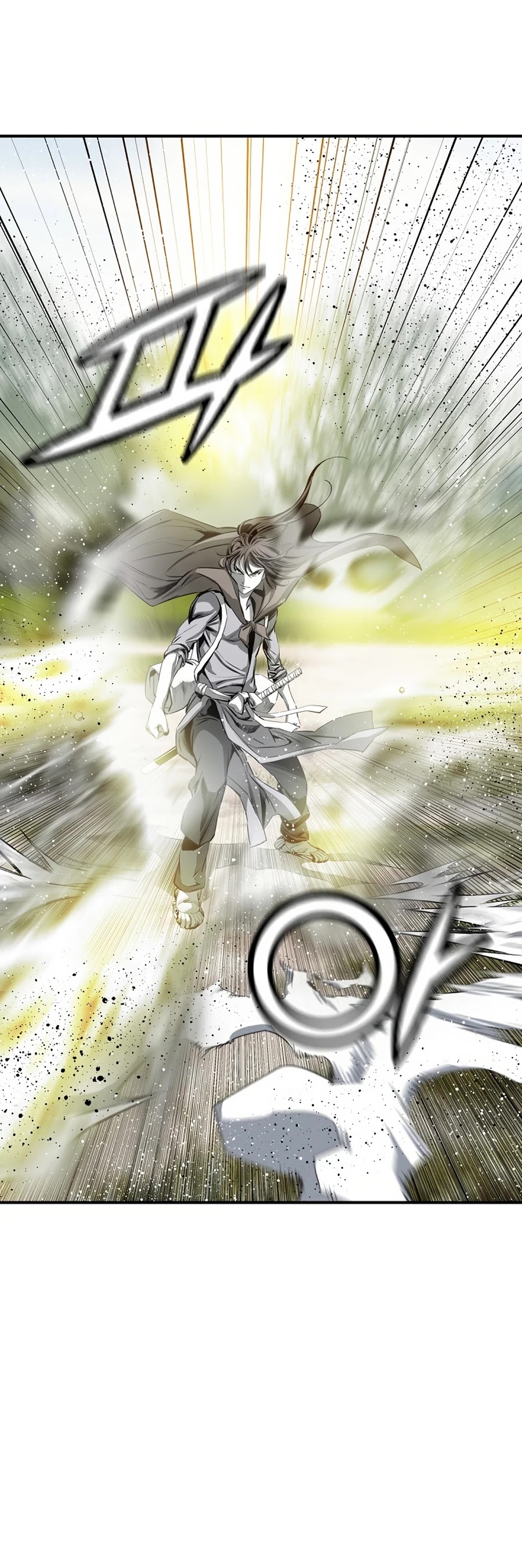 Way To Heaven Chapter 81 page 20 - Chapter 81