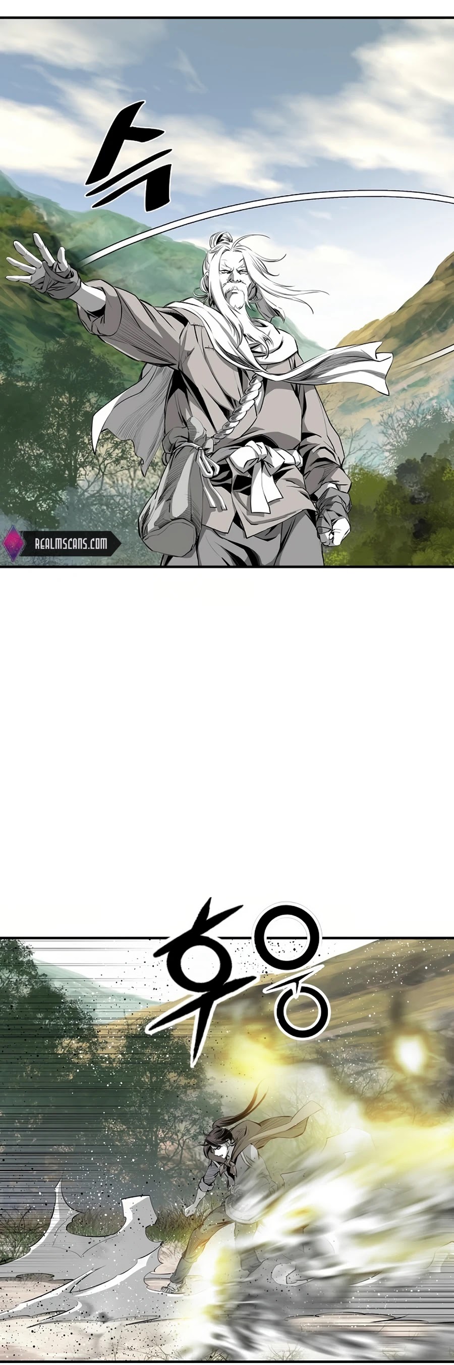 Way To Heaven Chapter 81 page 21 - Chapter 81