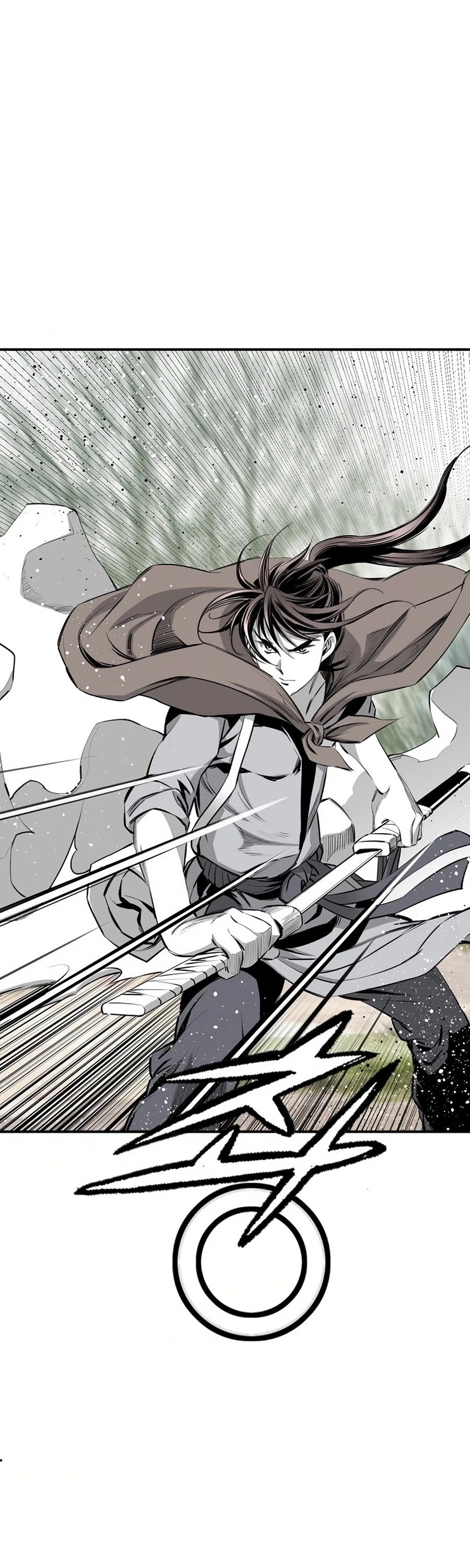 Way To Heaven Chapter 81 page 22 - Chapter 81