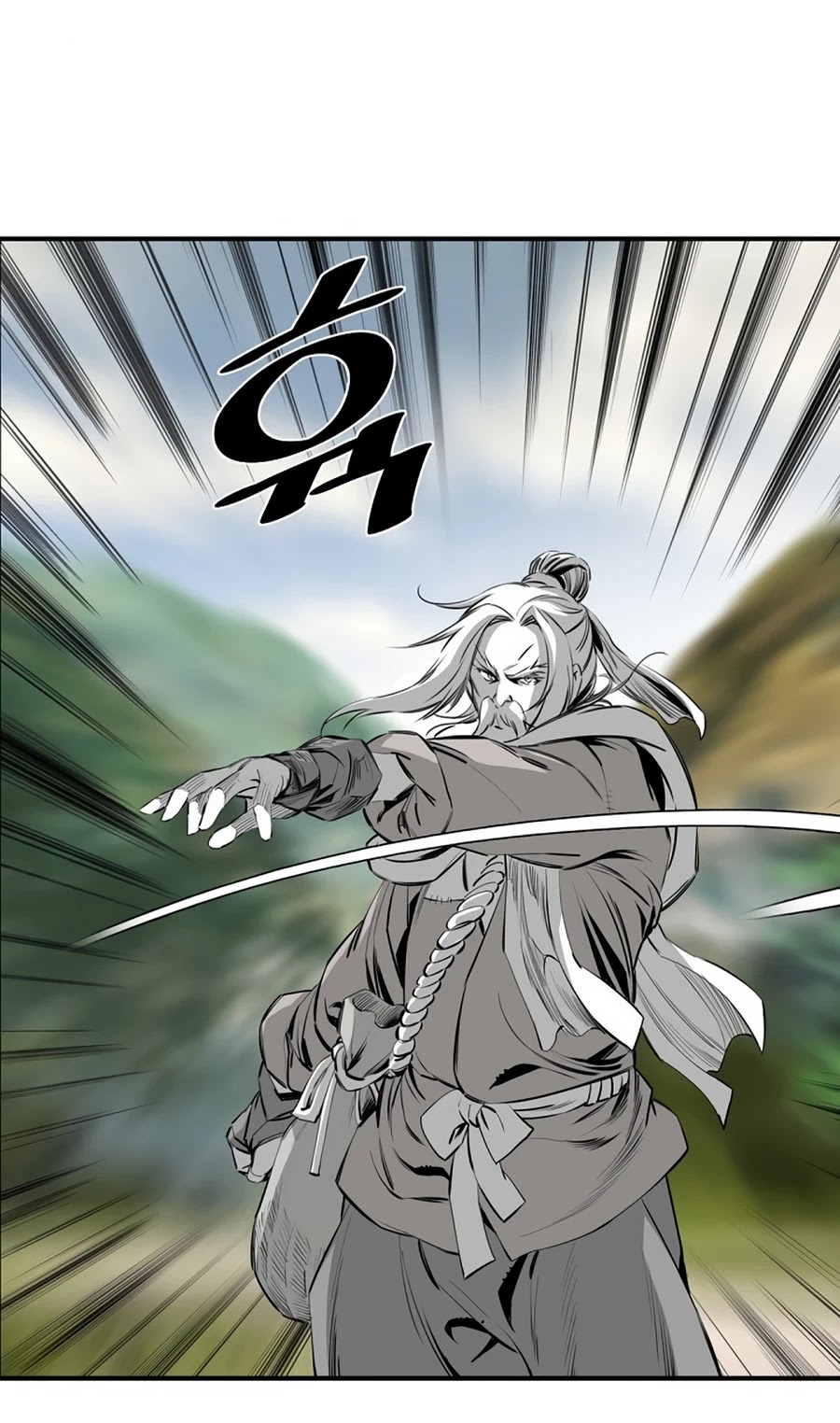 Way To Heaven Chapter 81 page 23 - Chapter 81