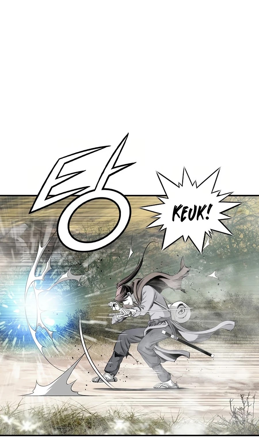 Way To Heaven Chapter 81 page 24 - Chapter 81