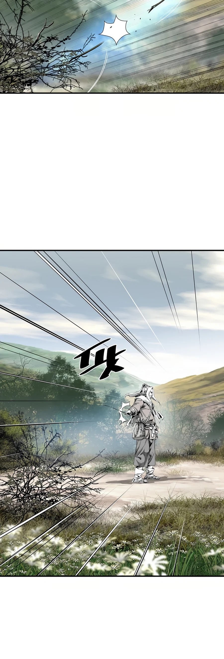 Way To Heaven Chapter 81 page 26 - Chapter 81