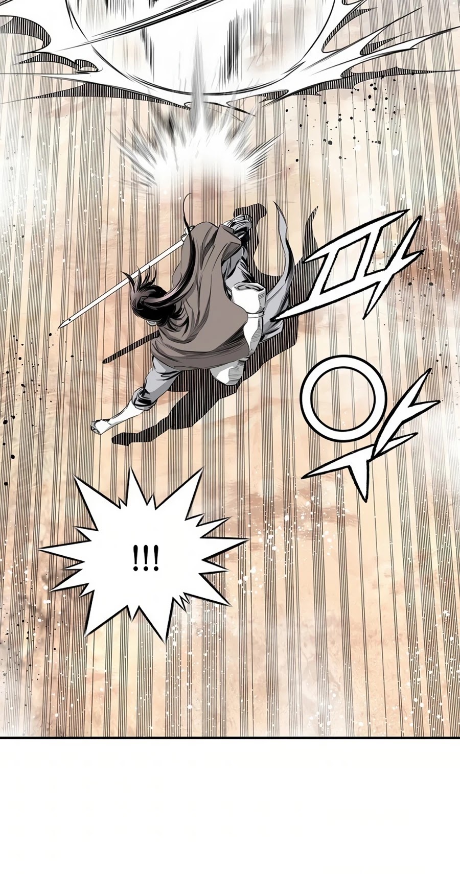 Way To Heaven Chapter 81 page 28 - Chapter 81