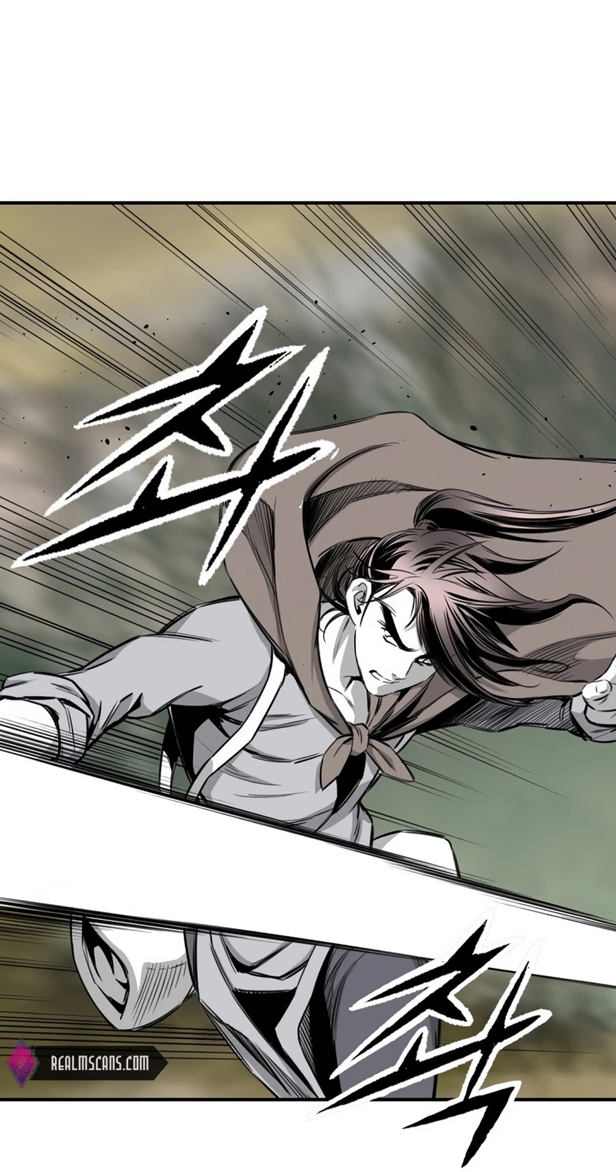 Way To Heaven Chapter 81 page 29 - Chapter 81