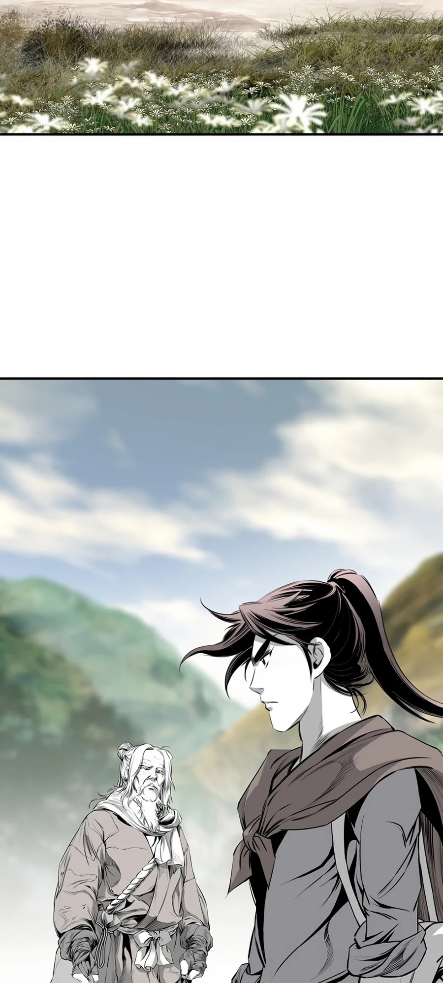 Way To Heaven Chapter 81 page 3 - Chapter 81