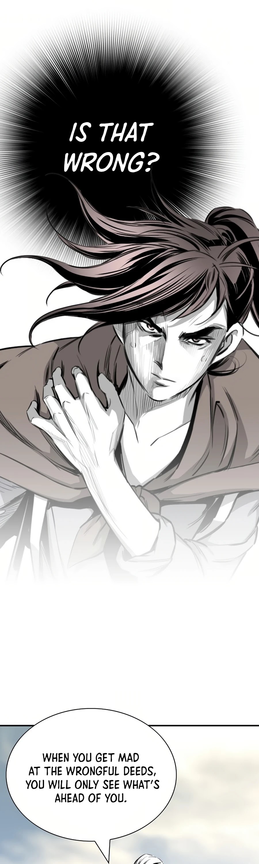 Way To Heaven Chapter 81 page 35 - Chapter 81