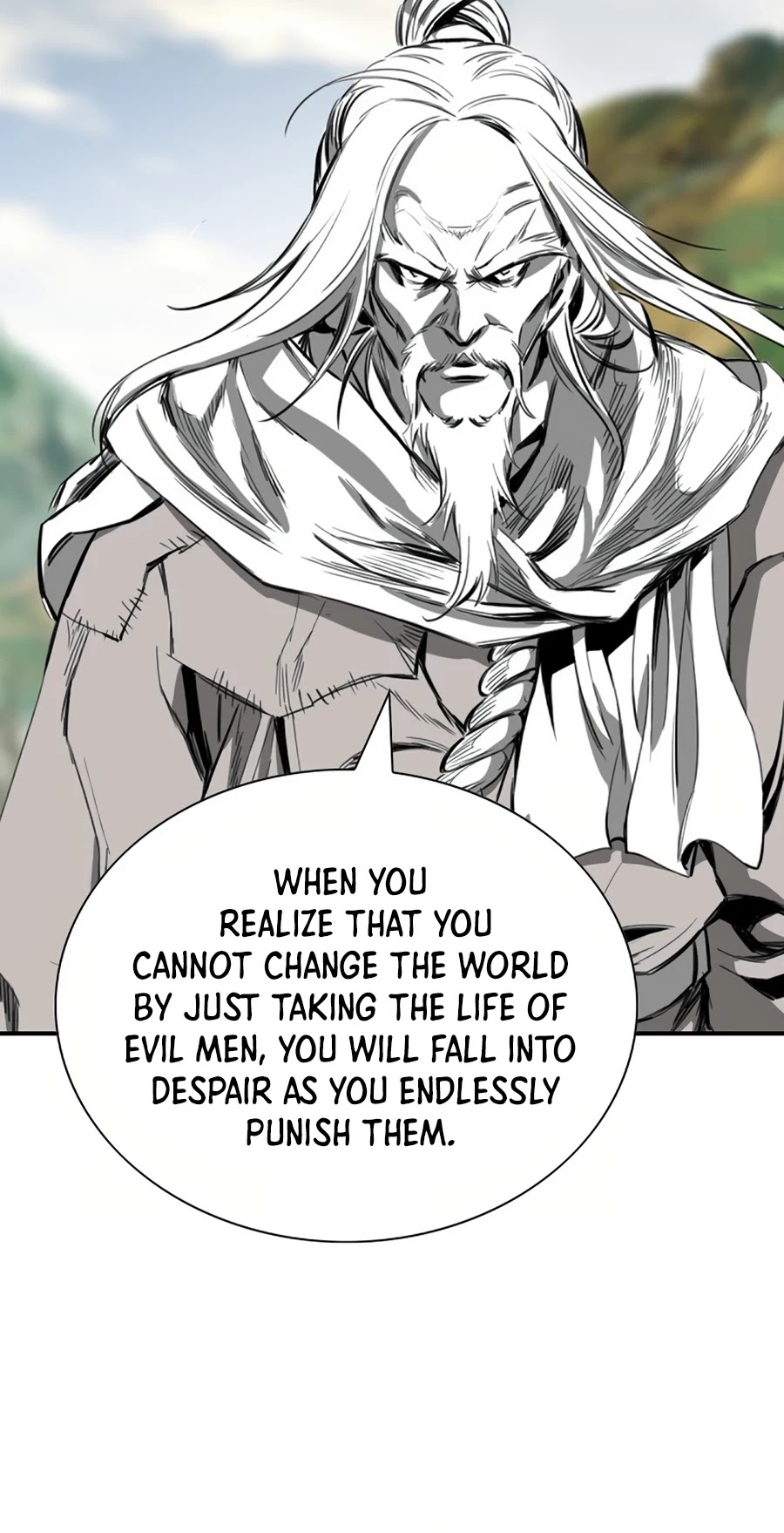 Way To Heaven Chapter 81 page 36 - Chapter 81