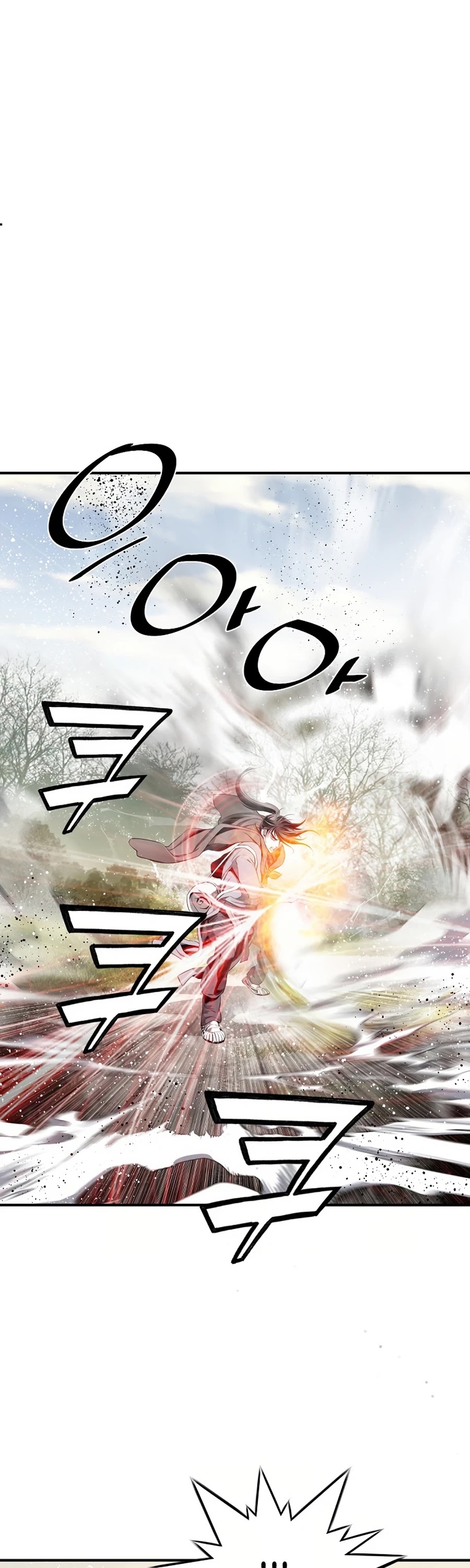 Way To Heaven Chapter 81 page 38 - Chapter 81