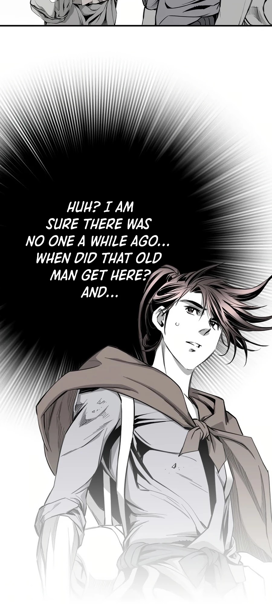 Way To Heaven Chapter 81 page 4 - Chapter 81
