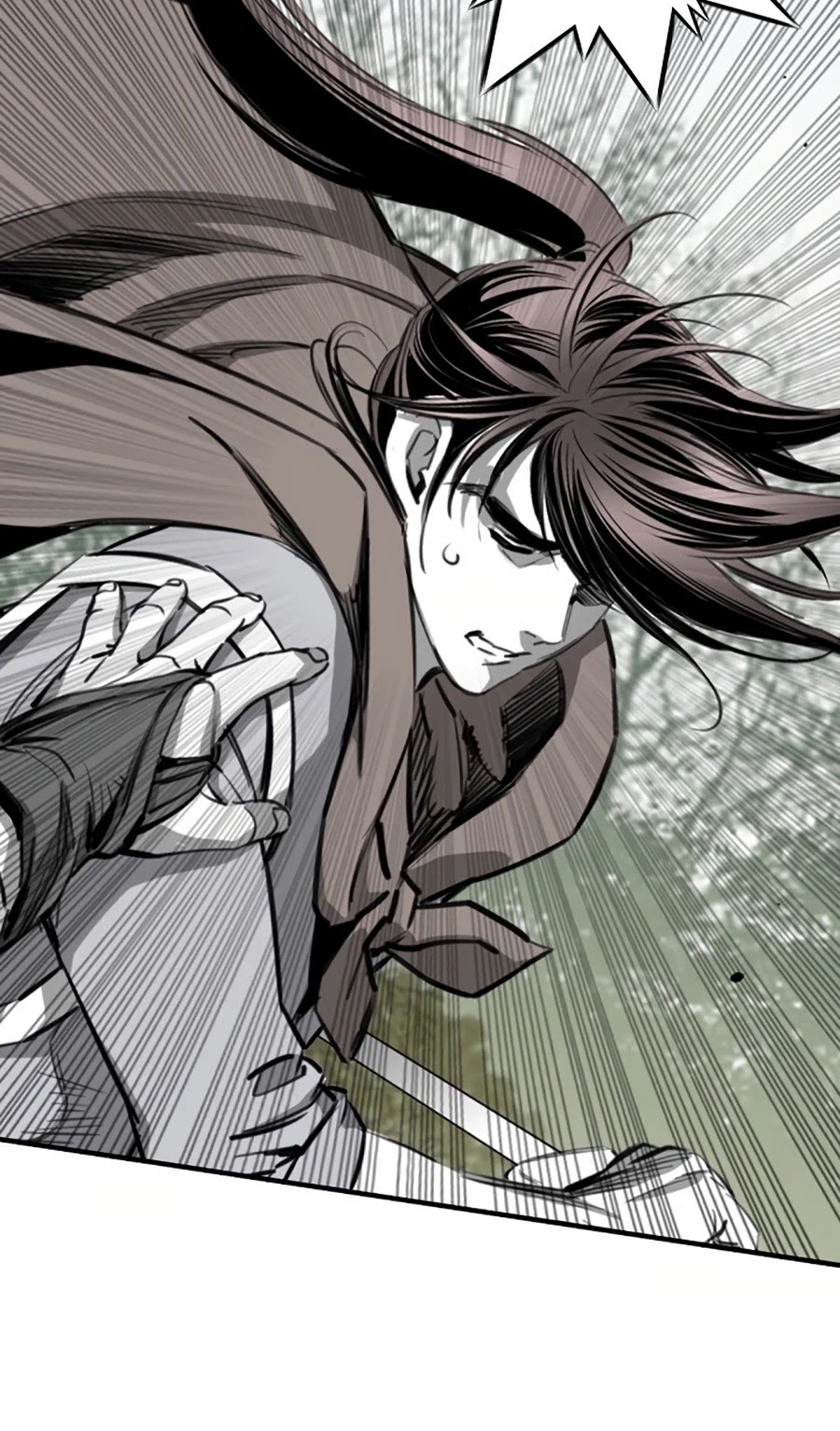 Way To Heaven Chapter 81 page 42 - Chapter 81