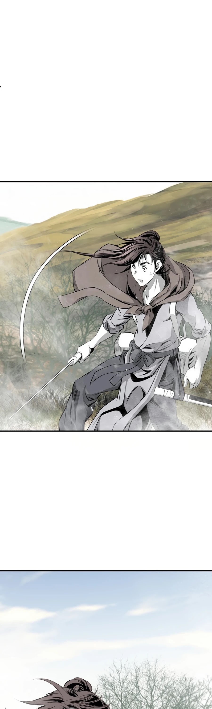 Way To Heaven Chapter 81 page 44 - Chapter 81