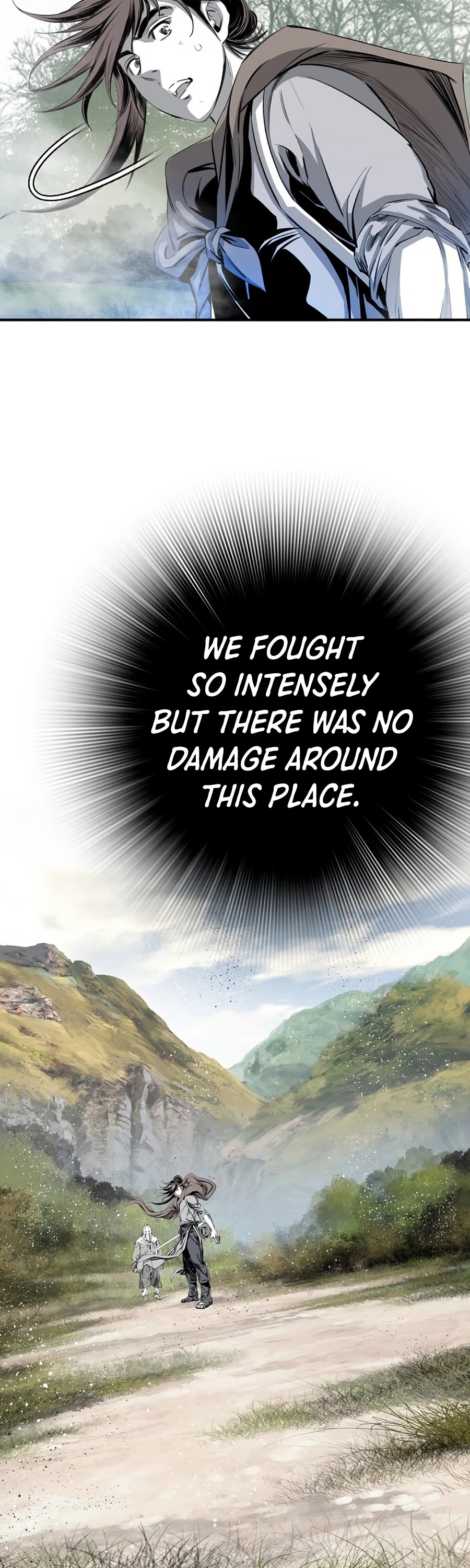 Way To Heaven Chapter 81 page 45 - Chapter 81