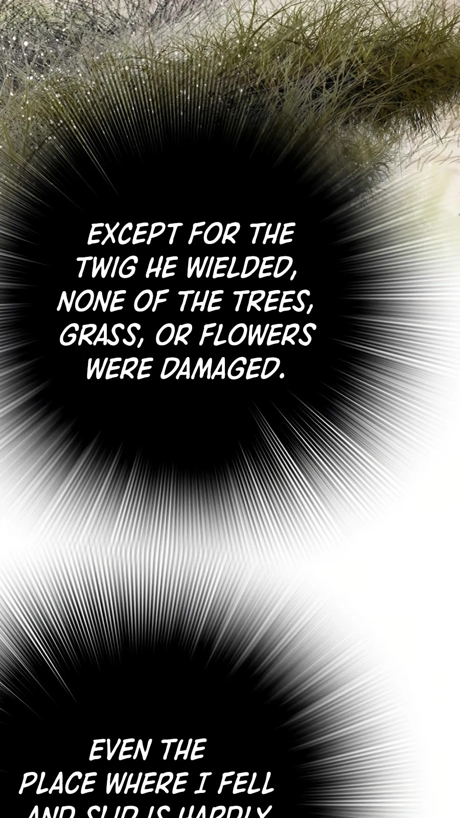 Way To Heaven Chapter 81 page 46 - Chapter 81