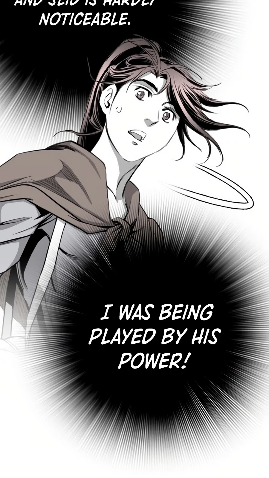 Way To Heaven Chapter 81 page 47 - Chapter 81