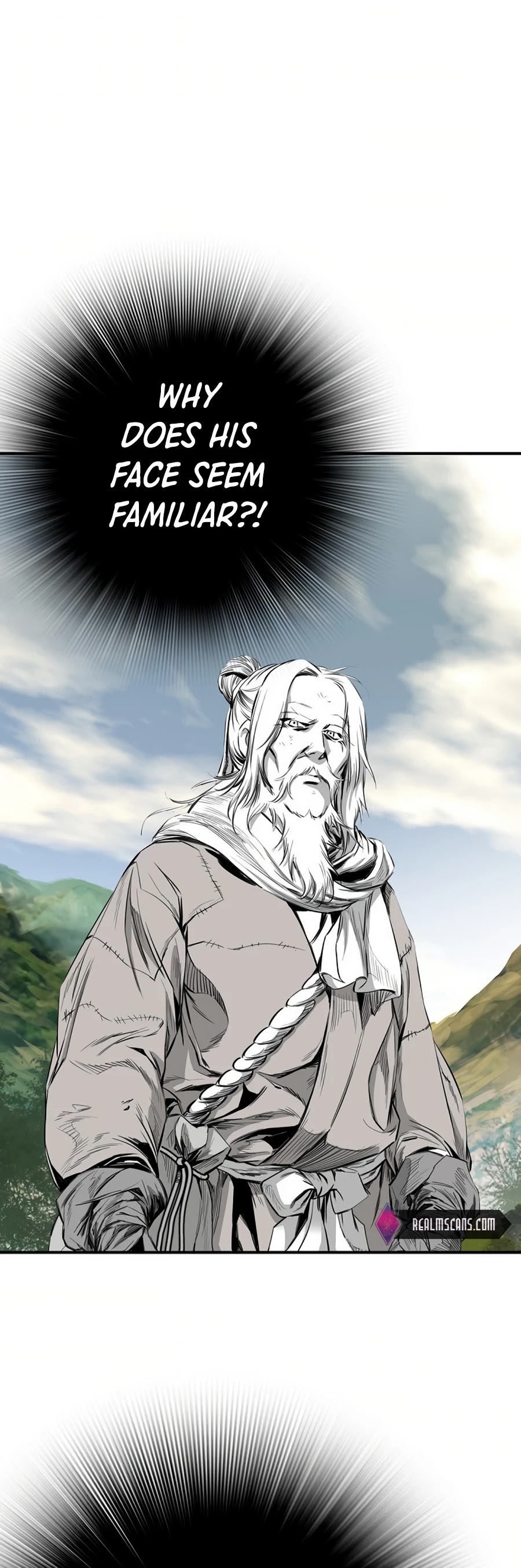 Way To Heaven Chapter 81 page 5 - Chapter 81