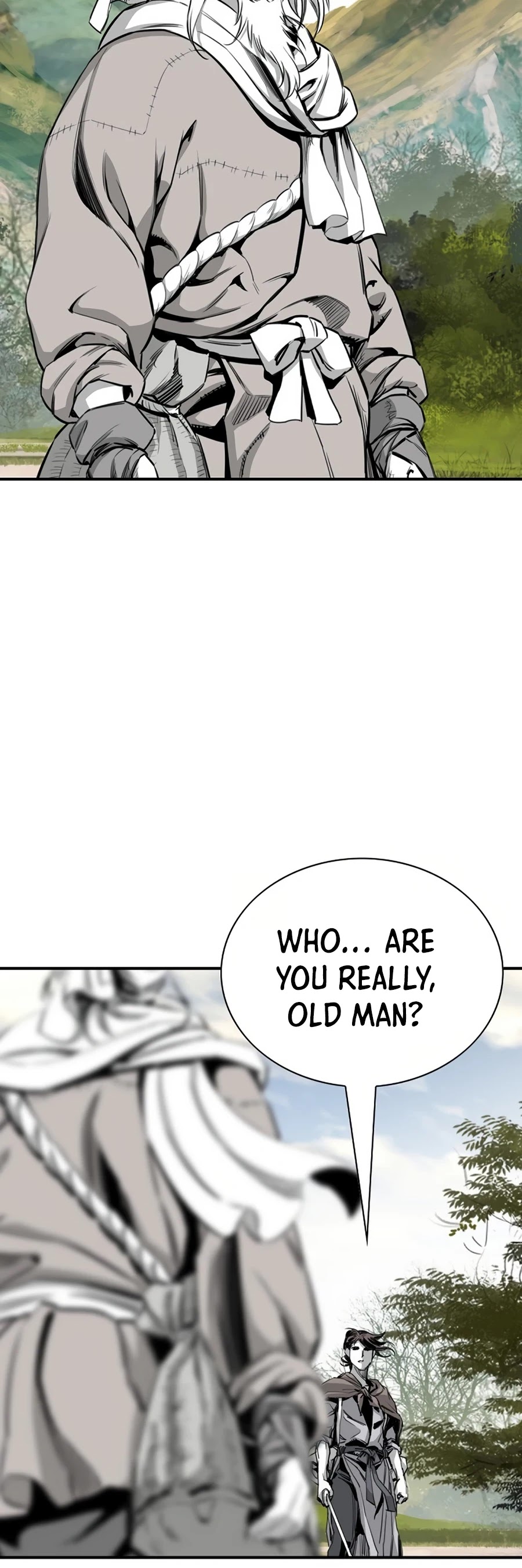 Way To Heaven Chapter 81 page 51 - Chapter 81