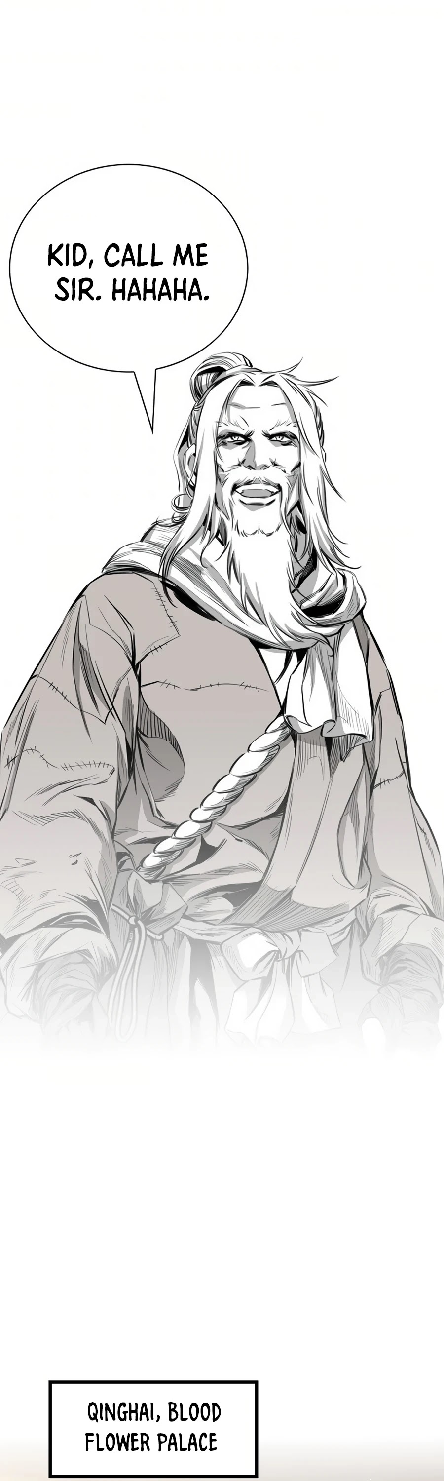 Way To Heaven Chapter 81 page 52 - Chapter 81