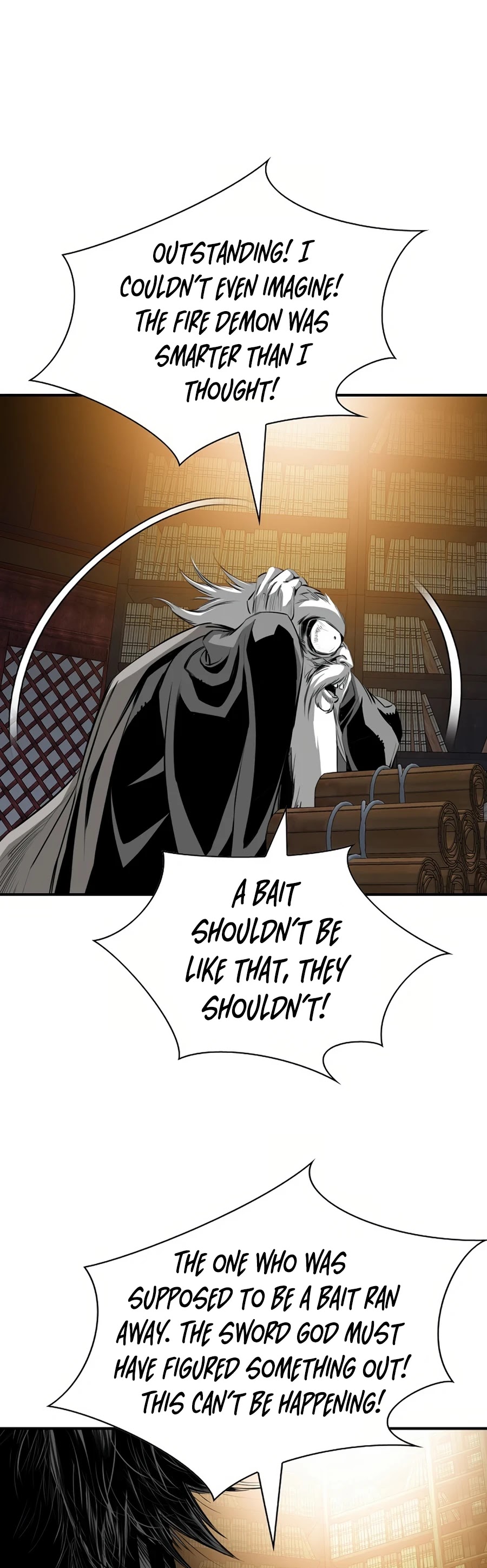 Way To Heaven Chapter 81 page 55 - Chapter 81