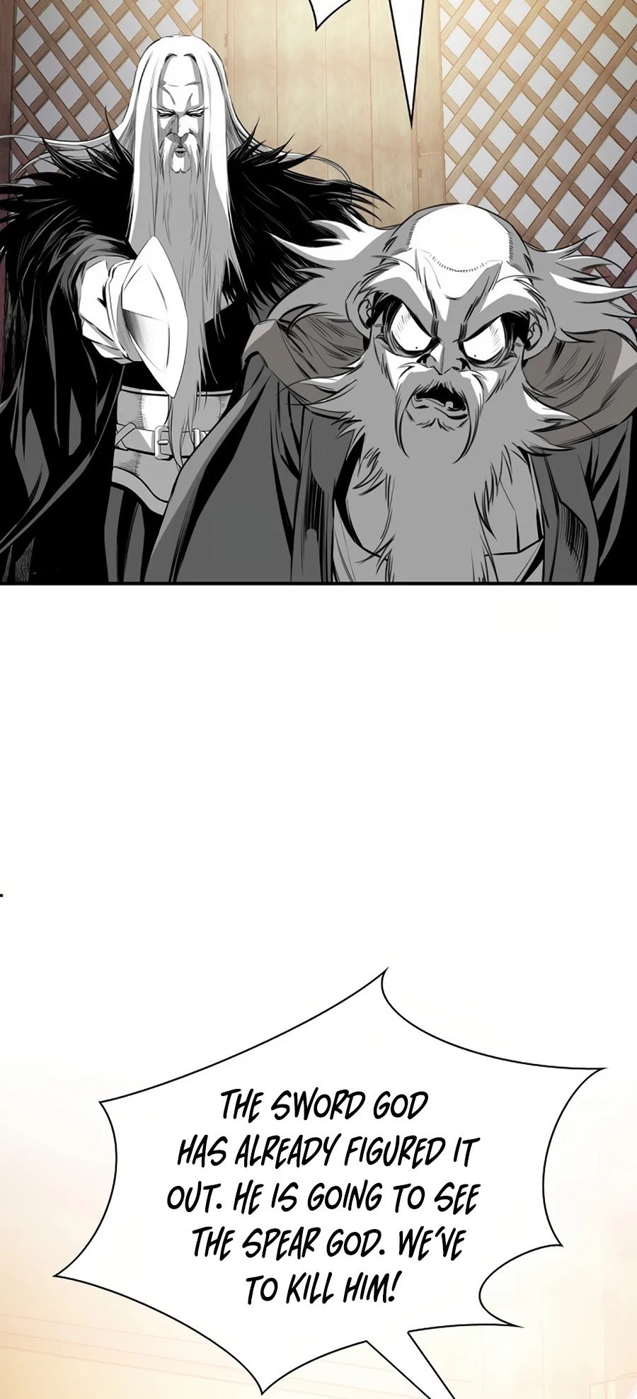 Way To Heaven Chapter 81 page 58 - Chapter 81