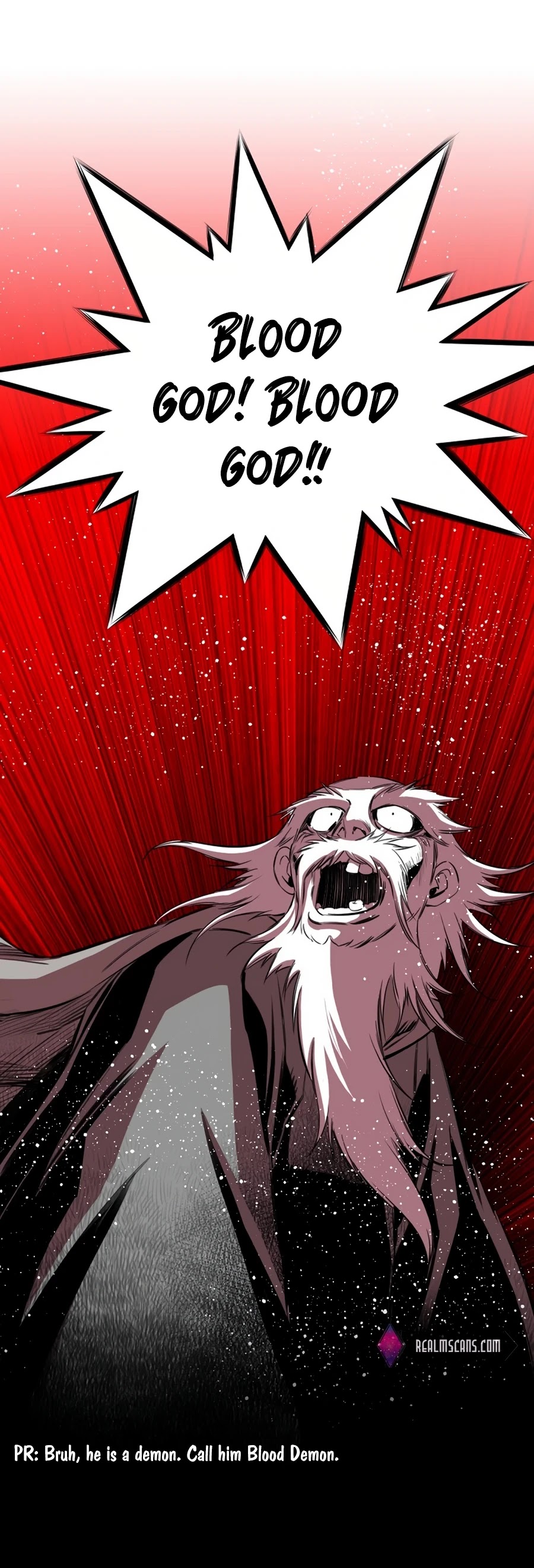 Way To Heaven Chapter 81 page 61 - Chapter 81